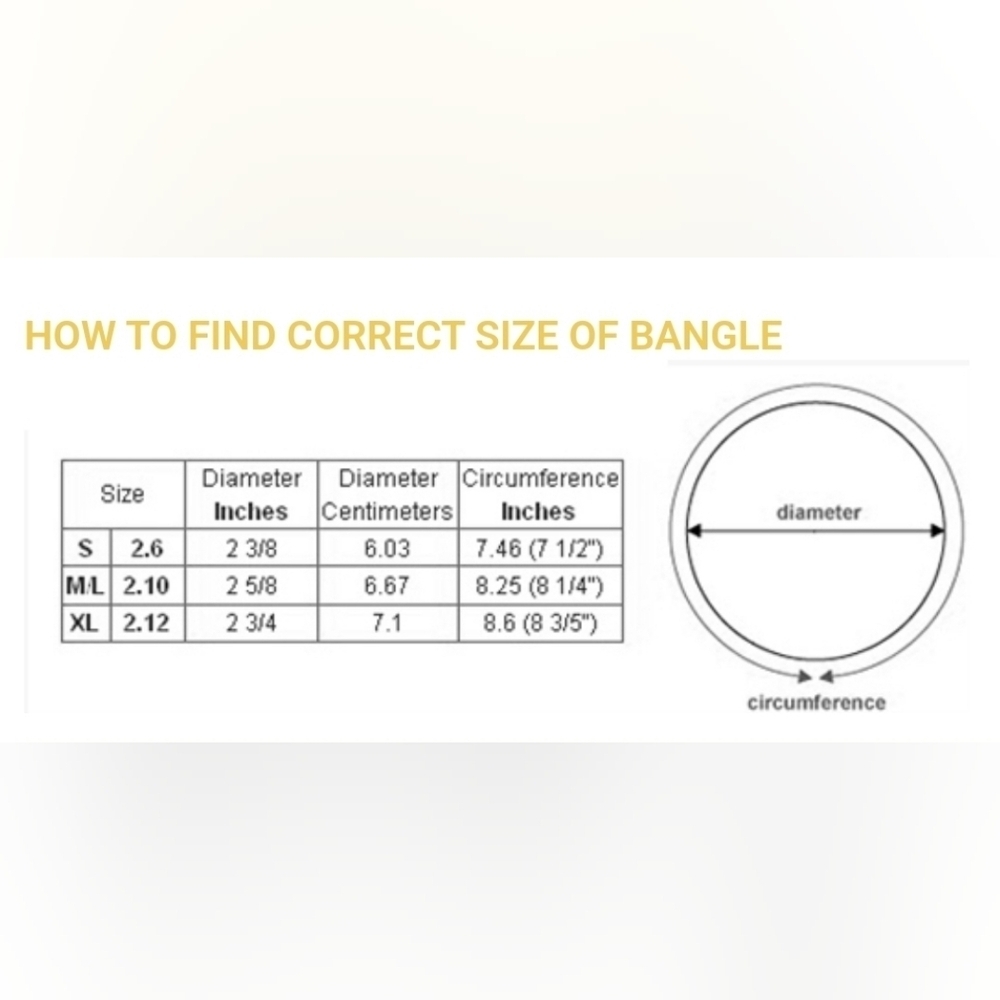 Bangle Jadeite Jade 314ct 13x9mm Natural Handmade Natural Gemstone  2.2 Inches - Picture 10 of 10